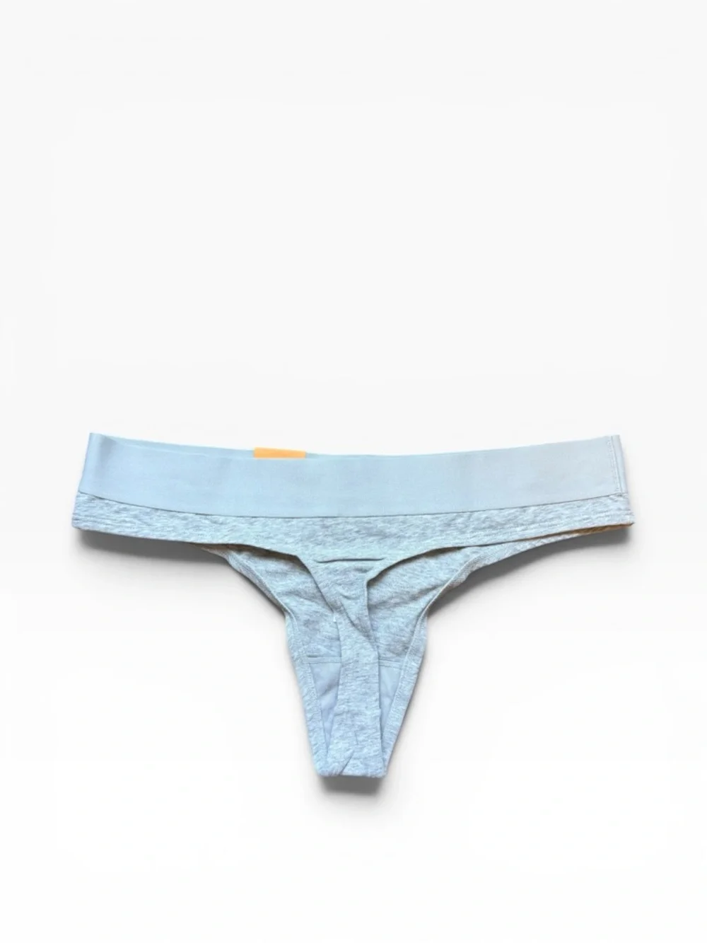 Auden soft heathered